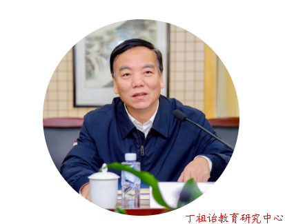 教育部党组成员、副部长宋德民在上海调研指出：教育研究工作是推动教育事业发展的重要力量