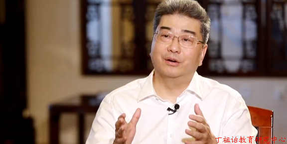高教司司长吴岩：智慧高教平台上线后掀起六大热潮