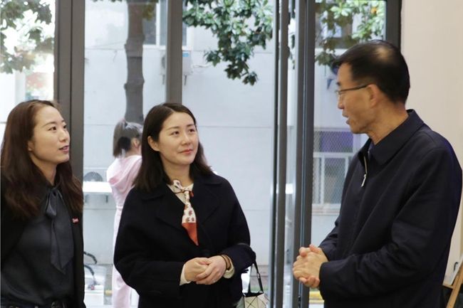 西译学前教育专业2023届师范生教育教学能力考核工作顺利结束