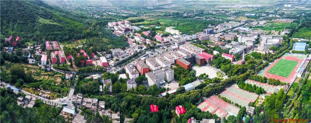 凯歌高昂 西安翻译学院唱响民办高校“双一流”建设领跑之歌